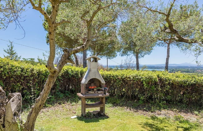 Villa Giulia 10 in Tuoro sul Trasimeno - Foto 13