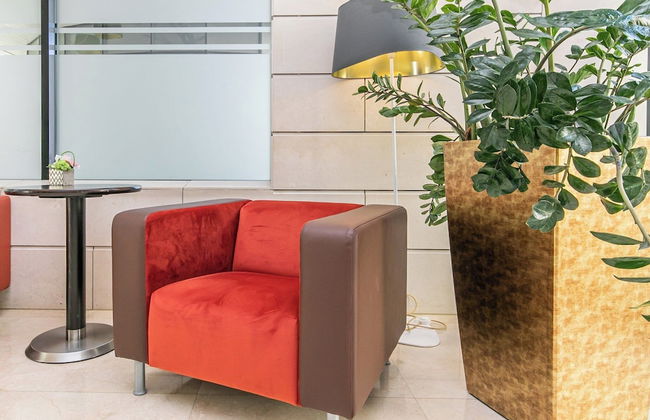 Residhome Val d'Europe - Foto 3