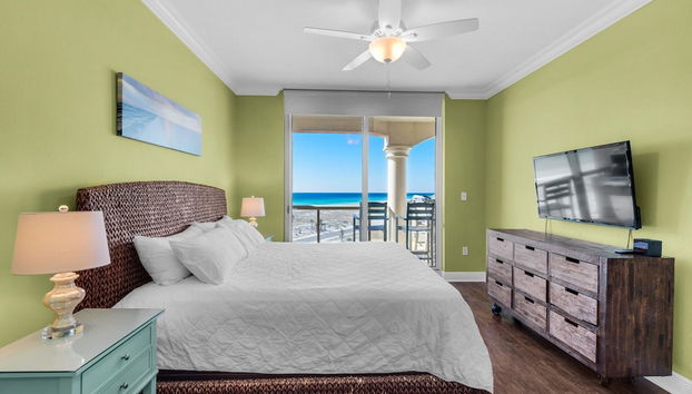 Portofino Island Resort 5-603 - Foto 5, Habitación