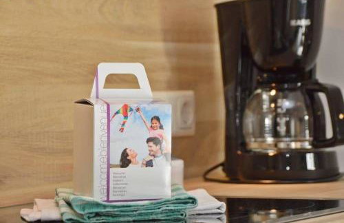 Heikes-Nordseetraum - Foto 5