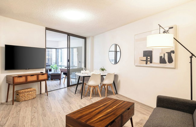 Bishop Suites Downtown Honolulu - Foto 129