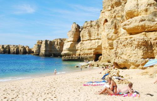 Villa in Carvoeiro With Swimming Pool - Foto 56