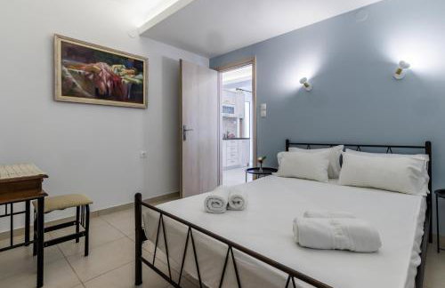 Elios Cozy Apartment - Foto 1