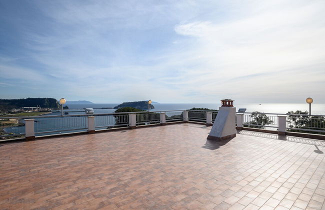 Villa Emilia in Pozzuoli - Foto 33