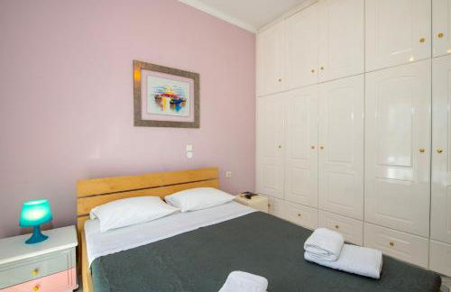 Eleni Residence by the sea - Photo 16