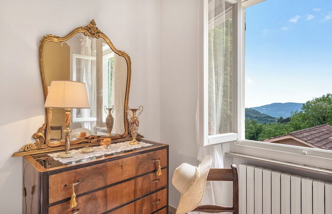 Villa Ortensie Garden with Amazing View - Foto 28