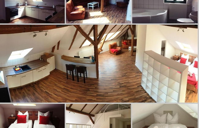 Ferienwohnung Alabama - Foto 16