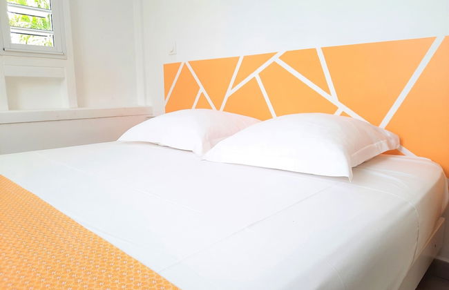 Gîte Cannelle - Foto 7