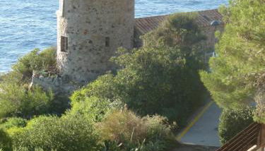 Villa Transatlantique en première ligne de mer dite Villa Esmeralda - Foto 4