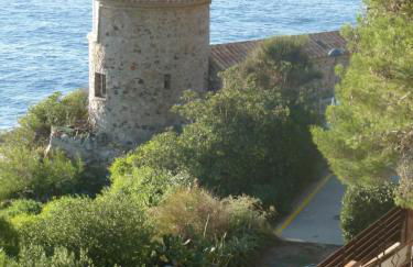 Villa Transatlantique en première ligne de mer dite Villa Esmeralda - Foto 4