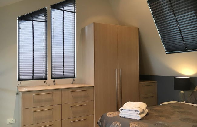 Semaphore Blue Apartments - Foto 9