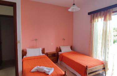 Eftichia Apartment - Foto 35