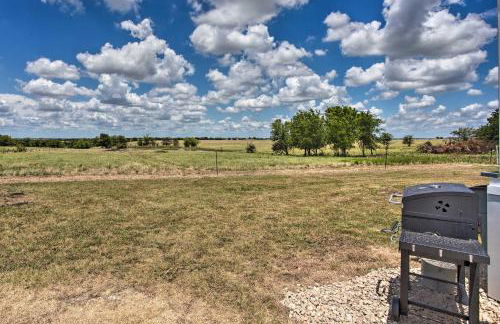 Decatur Farmhouse Getaway with Deck and Backyard - Photo 52