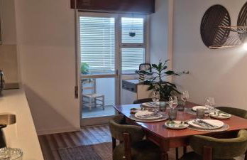 Vintage 2-Bed Apt with Music Room - Foto 25
