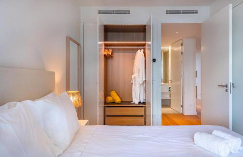 Condominio Bayline Gardens, Beach & SPA - Robalo by BEDZY - Photo 7