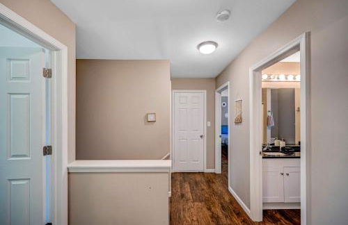 Spacious Retreat - Outdoor Oasis Games and more - Foto 56