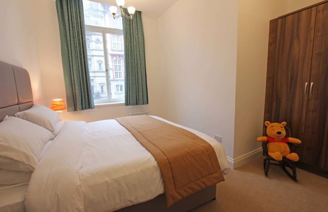 The Castle Collection - 25 Castle Street - Foto 6