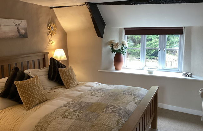 The Snuggery a Cosy Country Cottage - Foto 5