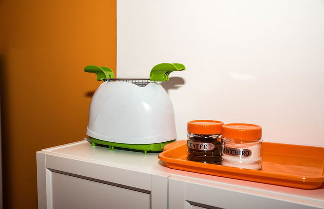 Loft Notarbartolo 1 - Foto 14