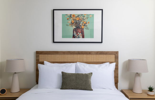 Kasa Little Italy San Diego - Foto 14