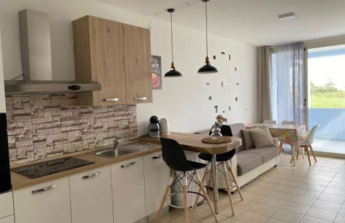 San Rocco Accomodation - Foto 46