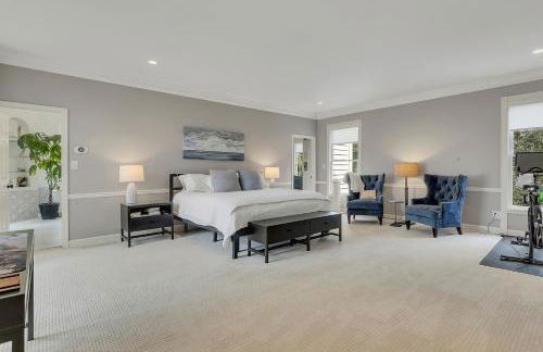 World Cup Exclusive Buckhead estate w private pool - Foto 8