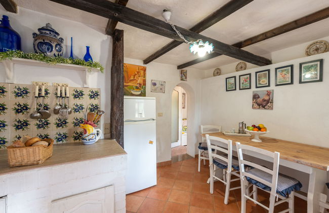 Rose Cottage - Foto 8