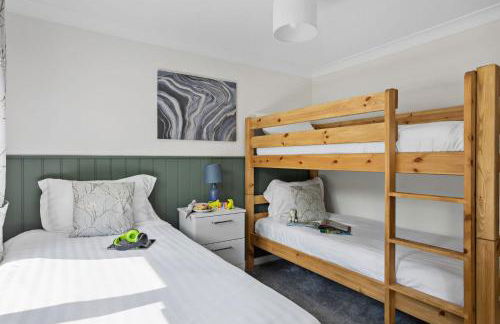 Lilac Lodge, 22 Roadford Lake Lodges - Foto 25