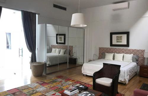 CASA PALACIO en Jerez de la Frontera con piscina privada - Foto 38