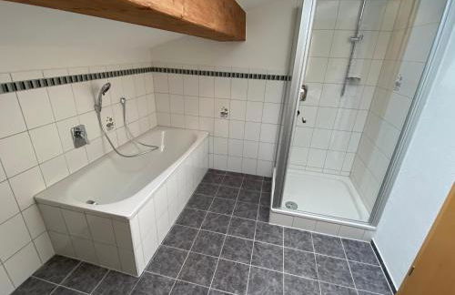 Ferienwohnung Heuberg - Foto 24