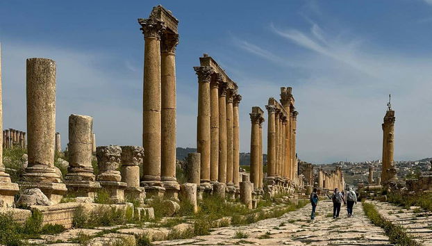 Circuito completo di 8 giorni in Giordania - Foto 4