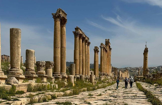 Jordania al completo en 8 días - Foto 4