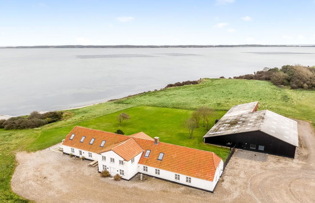 "Thorge" - 75m to the fjord - Foto 24