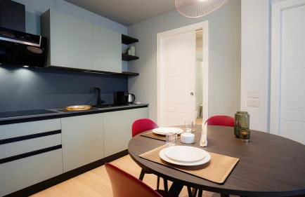 The Corner Bergamo Elegant Apartments - Photo 48