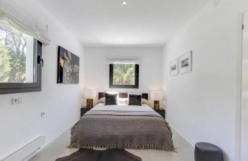 Magical Ibizan Villa Walking Distance To The Beach Es Vedra Style - Foto 24