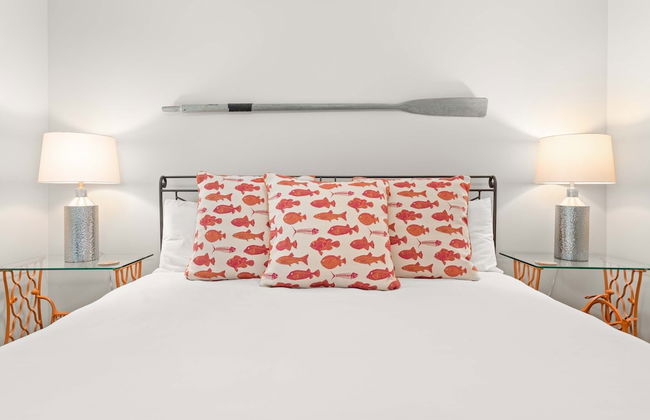 Bear Creek Cottage - Foto 13