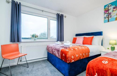 Mayflower 5-Bed Home, Contractors, Family, Harry Porter - Photo 43