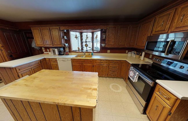 Elkhorn Ridge Resort - Foto 25