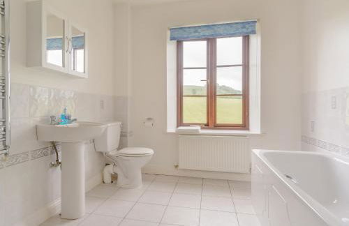 Mulberry Cottage - Foto 18