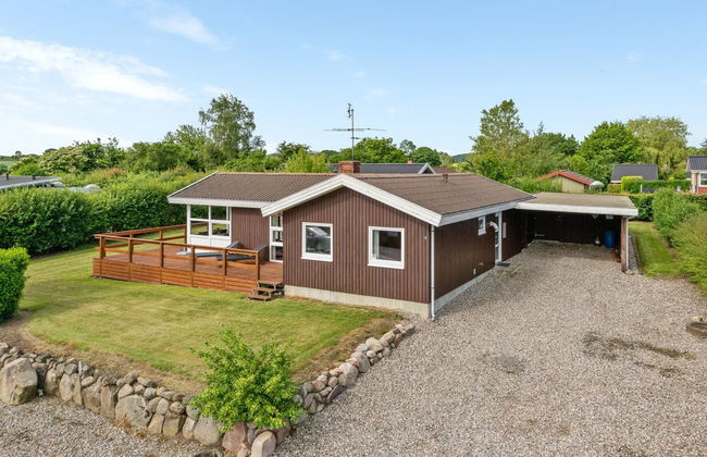 "Ellyn" - 500m from the sea - Photo 4