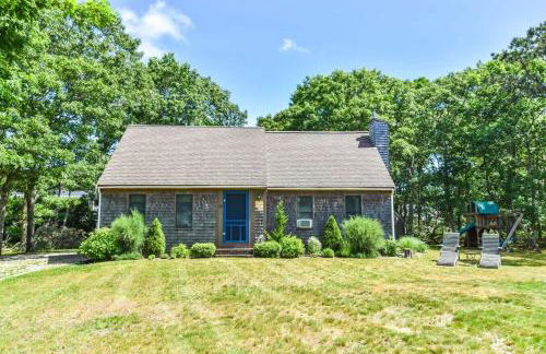 Updated Home on Bayside of Eastham! - Foto 25