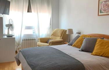 Acogedor piso céntrico - Foto 3