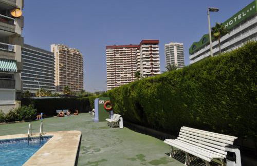 Ático dúplex en Playa Fossa Calpe - Photo 14