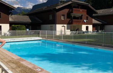 Très bel Appartement Lumineux à Samoëns - Photo 9