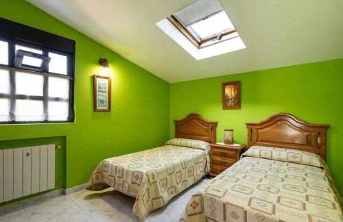 Casa rural El Cotero Lines - Photo 14