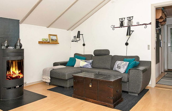 6 Person Holiday Home in Farvang-by Traum - Foto 13