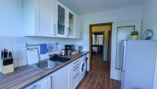 Comfortable 3 Room apartment, ideal for Messe fair - Foto 2