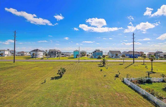 Cottage By The Sea - Foto 26