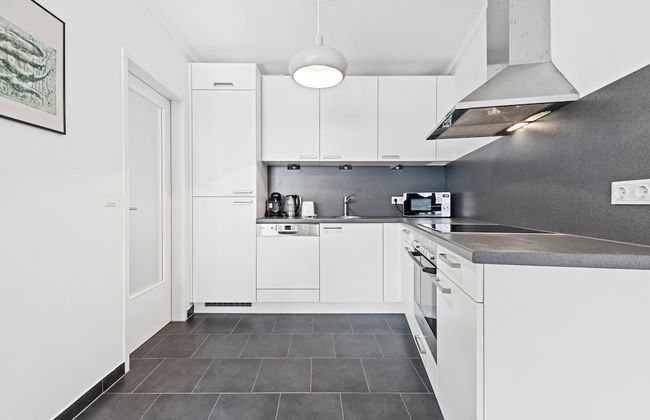 4ty3-Apartments Naschmarkt City Apt - Foto 29