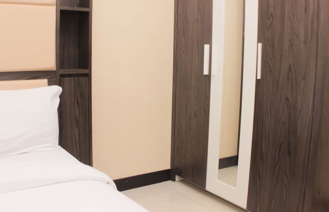 Comfort 1Br At Sky Terrace Apartment - Foto 3